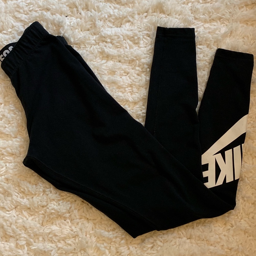 Nike Leggings Size S